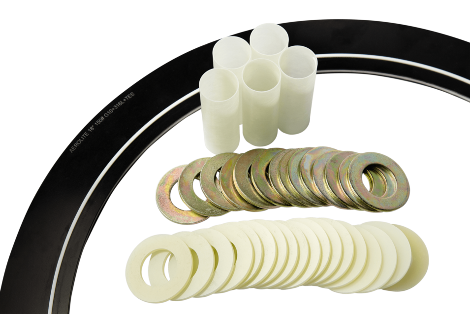 Insulation Gasket Kit